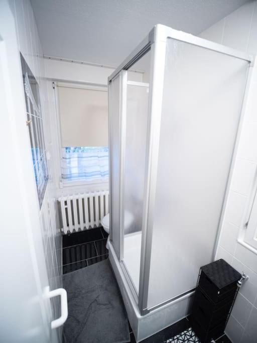 Apartment Buckow Exterior photo